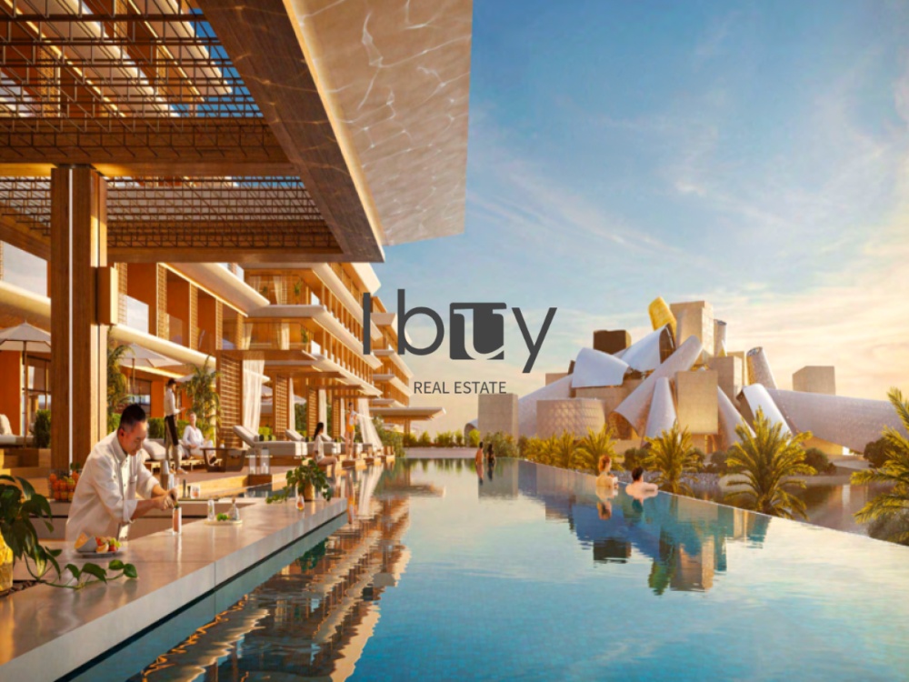 Massive Layout | Corner Unit | Elite Amenities |