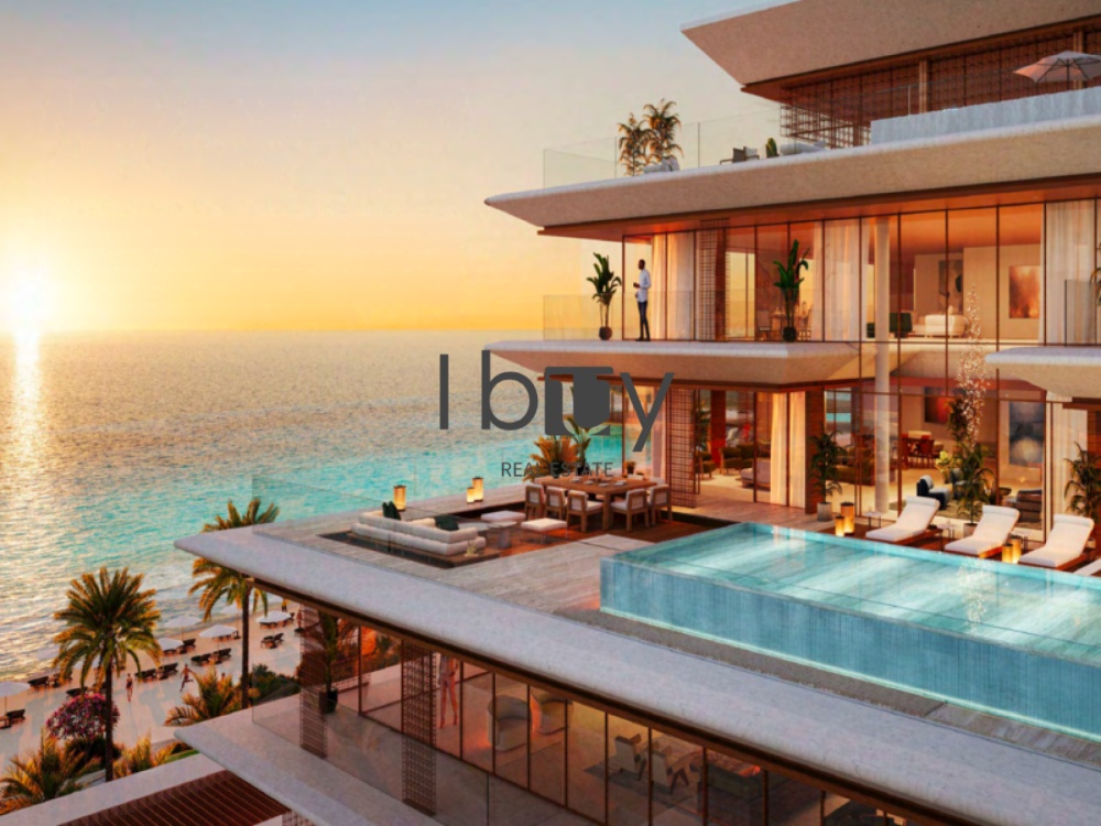 Massive Layout | Corner Unit | Elite Amenities |