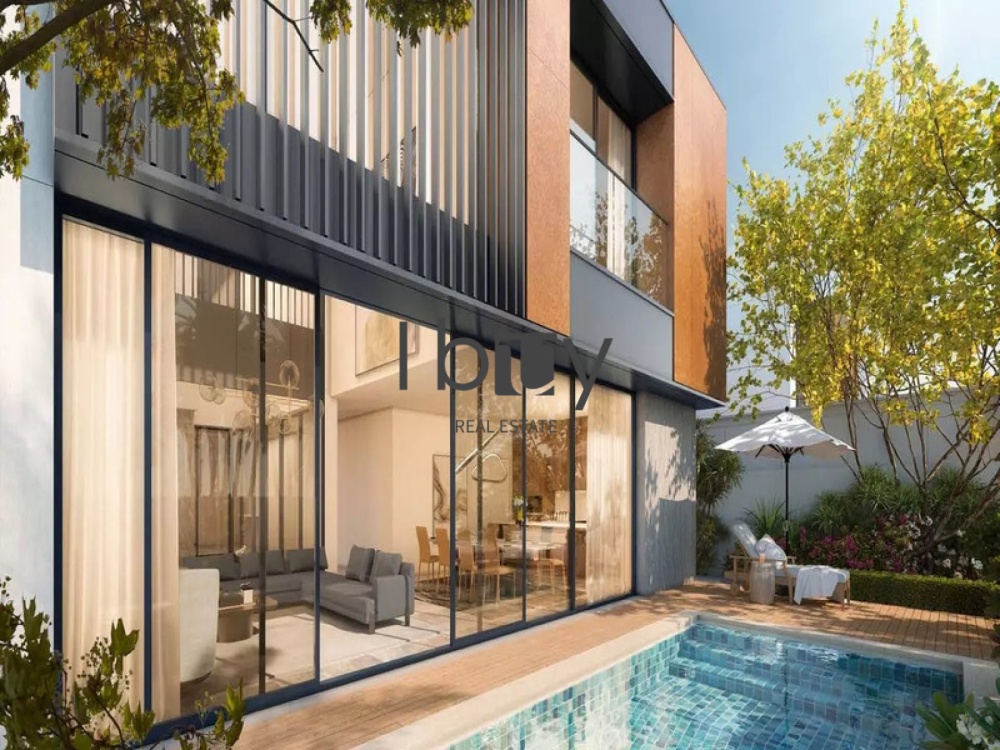 Last Available 6 BR Unit | POD | Warm Finish |