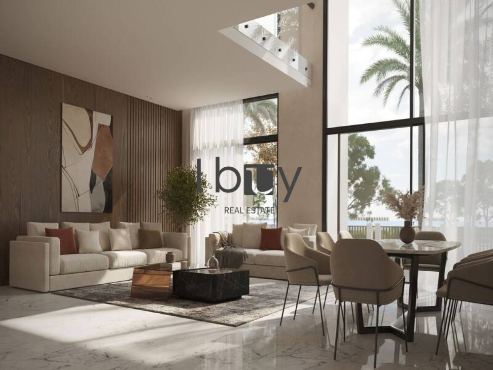 Rare Layout | H.Q Q4 2027 | High Floor | Hot Deal