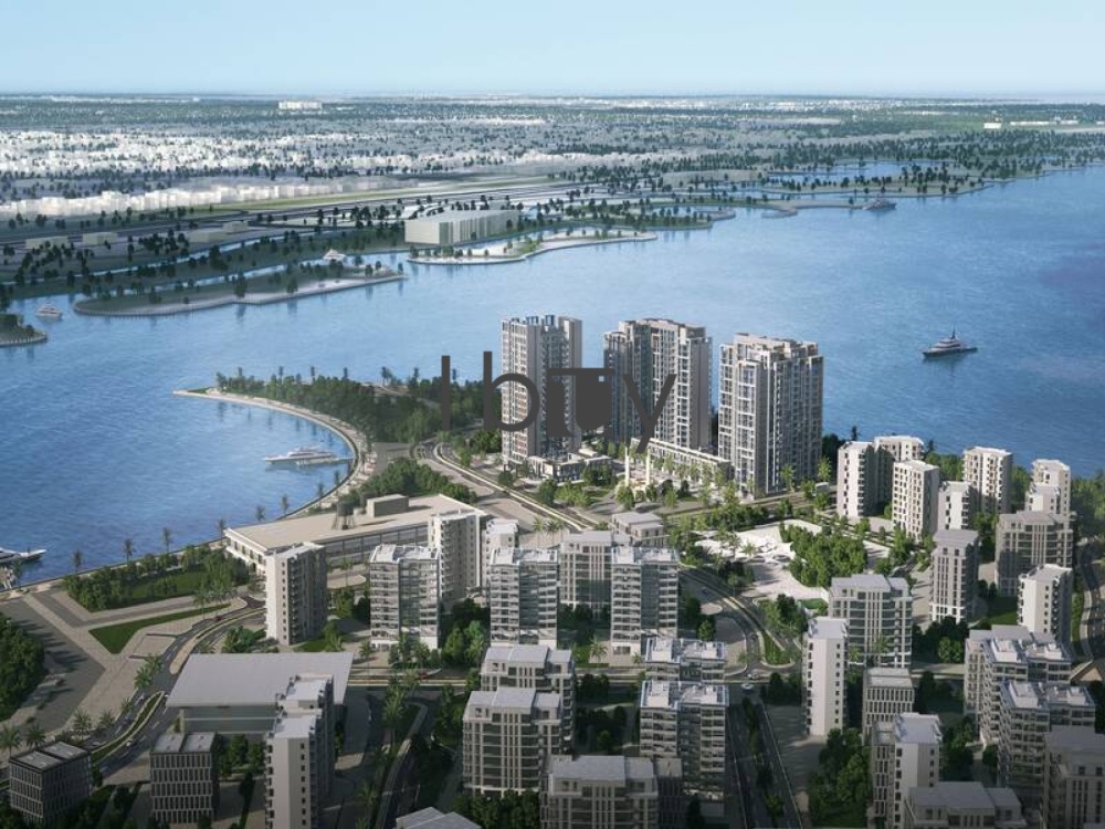 Rare Layout | H.Q Q4 2027 | High Floor | Hot Deal