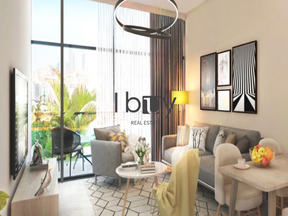 Canal View | Massive Layout | Fully Furnished |