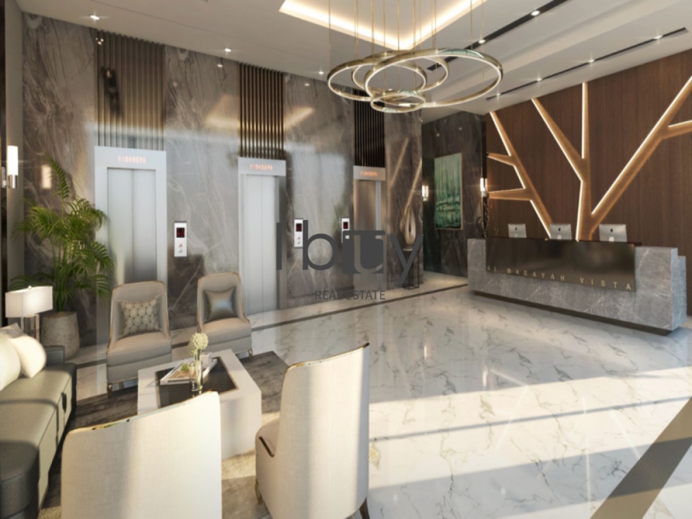 Canal View | Massive Layout | Fully Furnished |