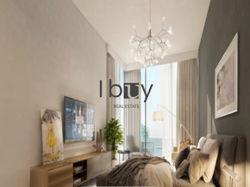Canal View | Massive Layout | Fully Furnished |