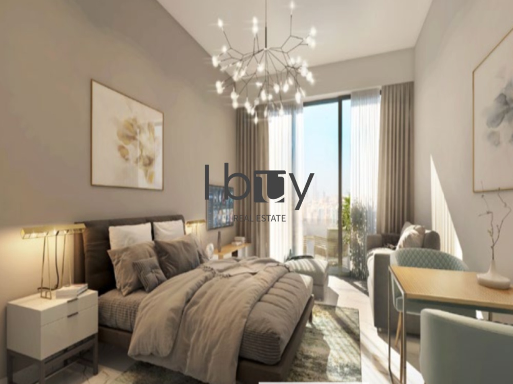 Canal View | Massive Layout | Fully Furnished |