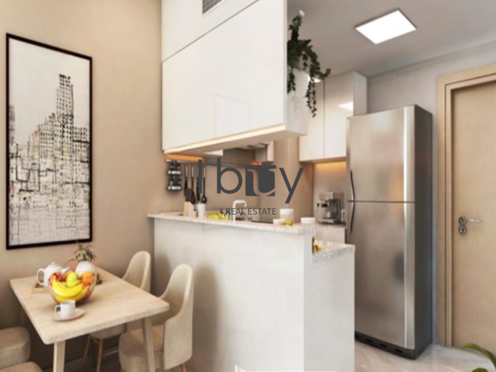 Canal View | Massive Layout | Fully Furnished |