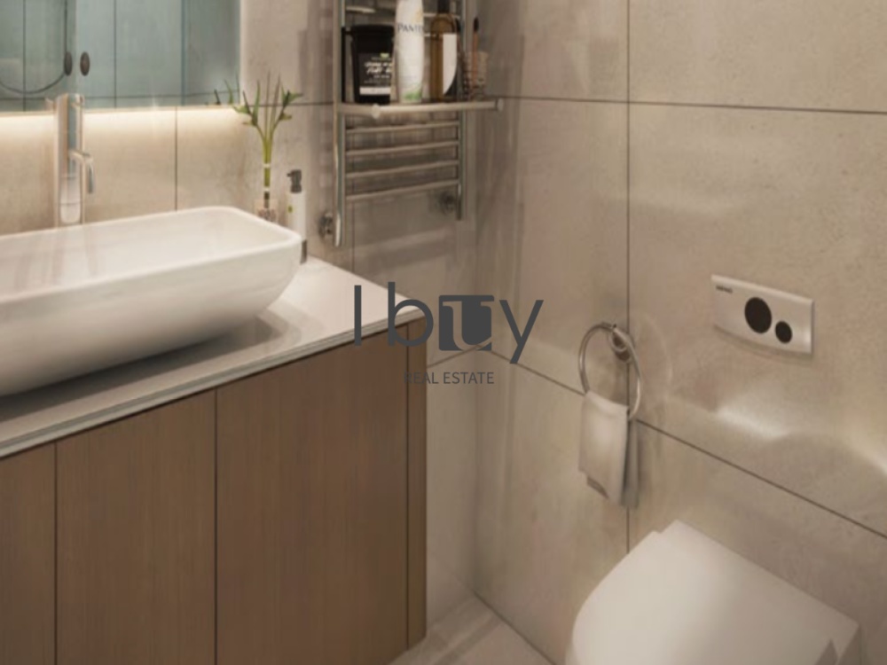 Canal View | Massive Layout | Fully Furnished |