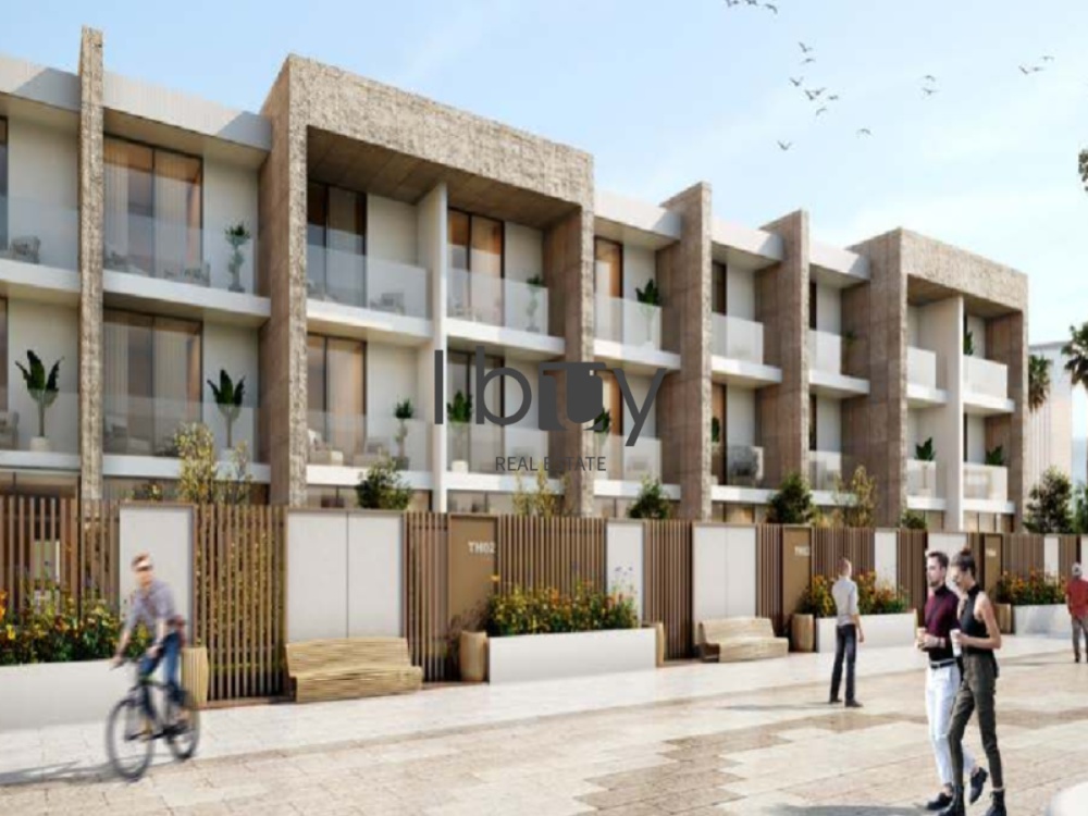 Full Sea View | Modern Designed Layout | Q4-2025