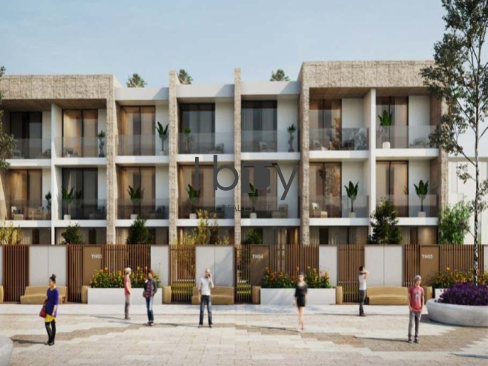 Full Sea View | Modern Designed Layout | Q4-2025