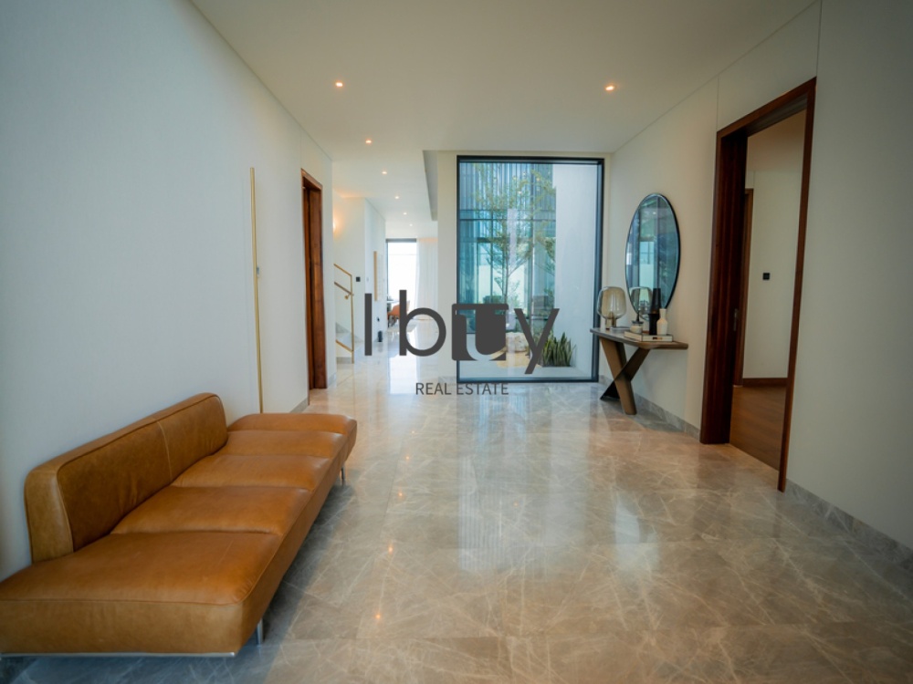 Corner Double Row Unit | Al Ghaf | 20% To Transfer