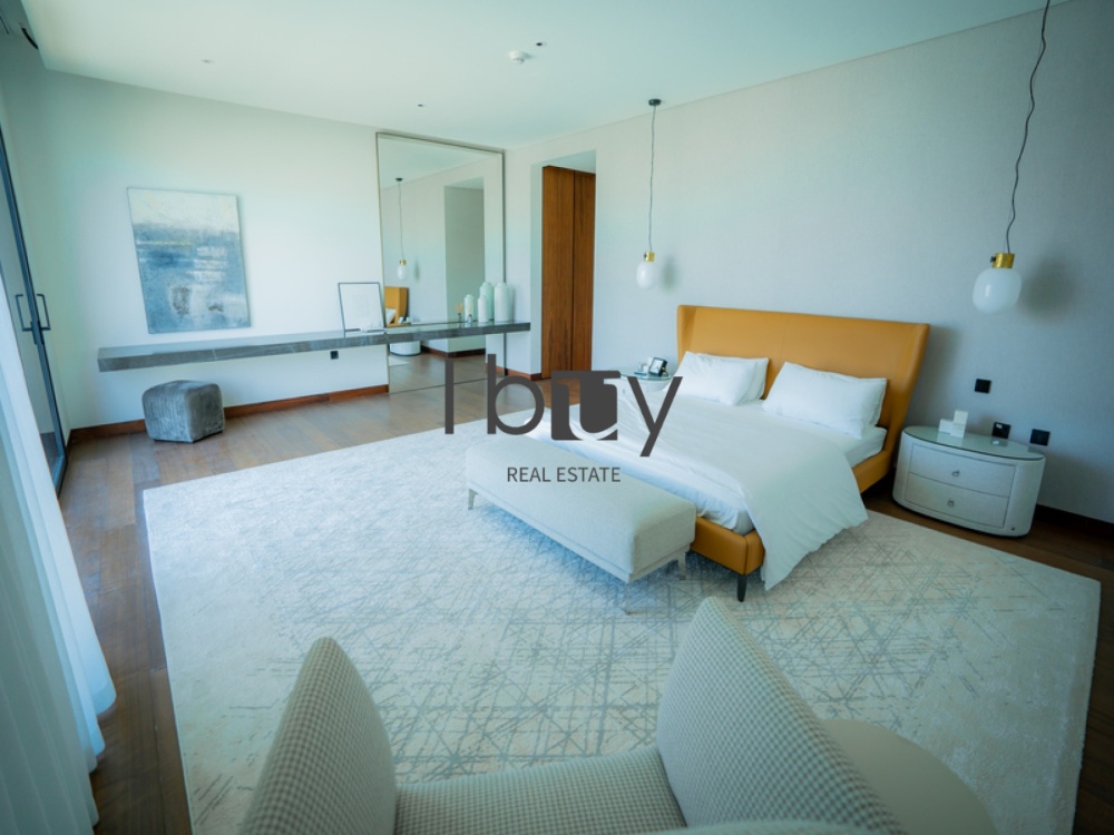 Corner Double Row Unit | Al Ghaf | 20% To Transfer