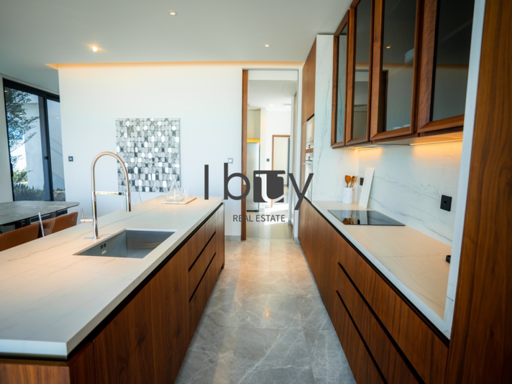 Corner Double Row Unit | Al Ghaf | 20% To Transfer