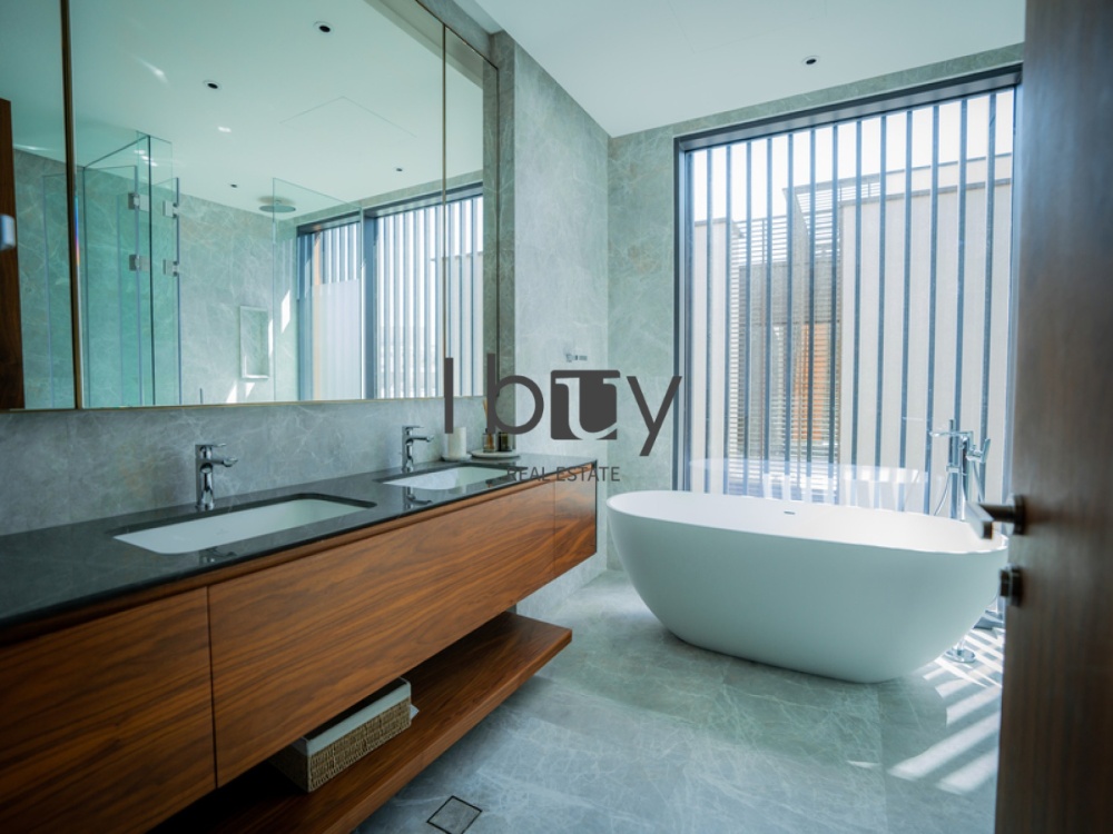 Corner Double Row Unit | Al Ghaf | 20% To Transfer