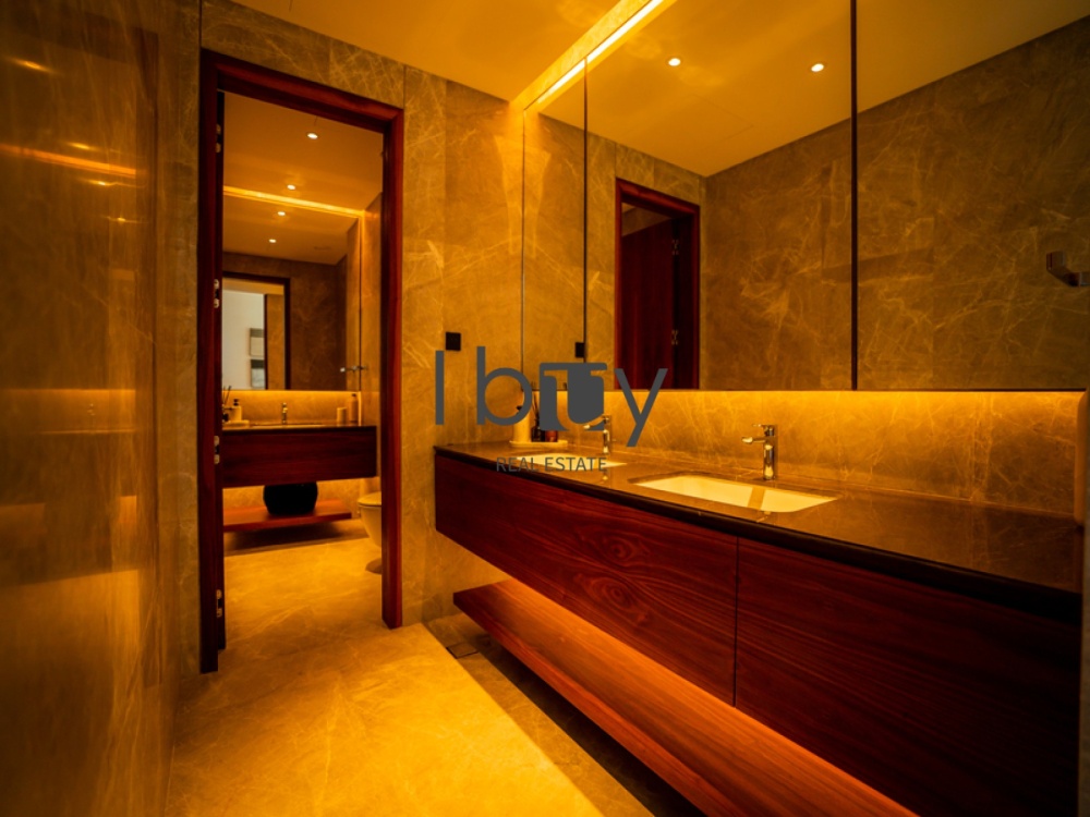 Corner Double Row Unit | Al Ghaf | 20% To Transfer