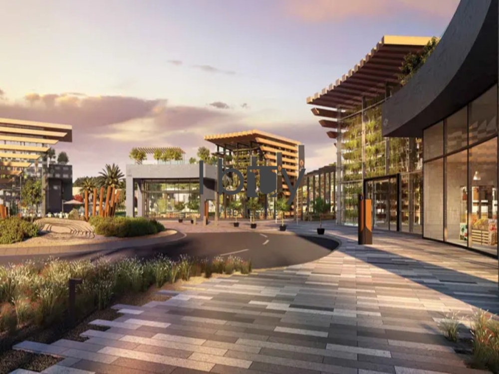Brand New | Large Terrace | Prime Area  | Hot Deal