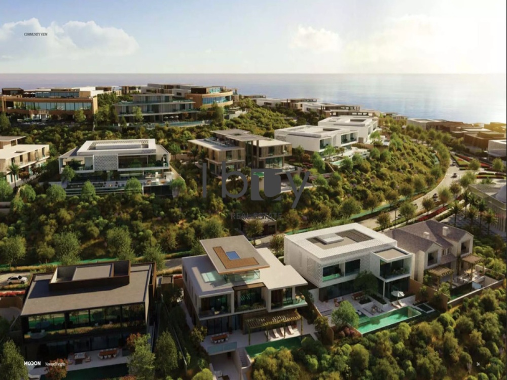 Nawayef Villa | Premium Living | Modern Layout