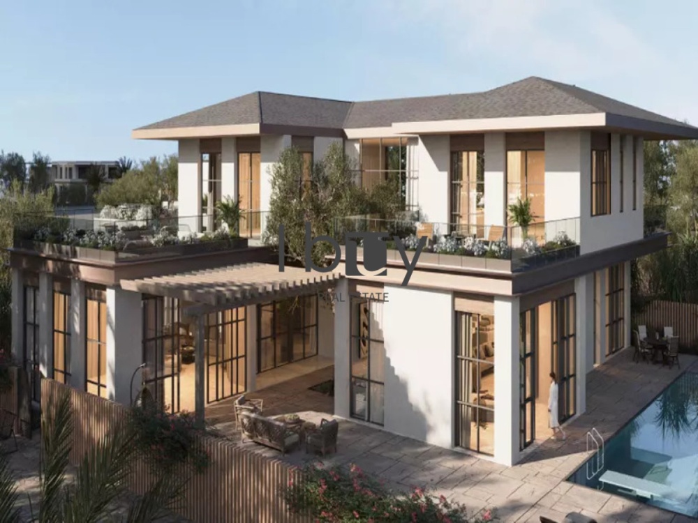 Corner Unit | Near Park | Californian Style |