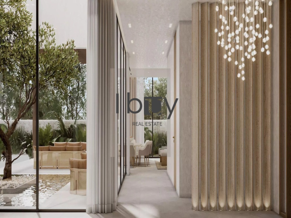 Corner Unit | Near Park | Californian Style |