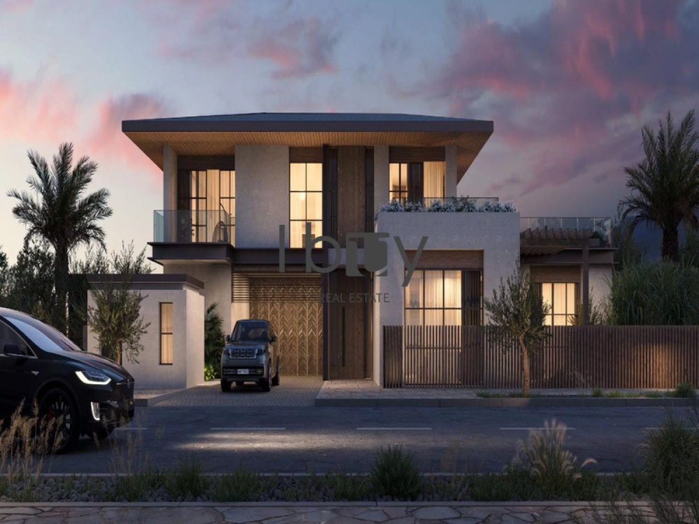 Corner Unit | Near Park | Californian Style |