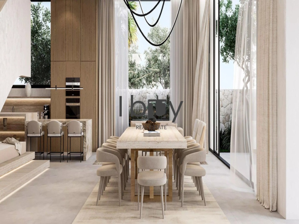 Corner Unit | Near Park | Californian Style |