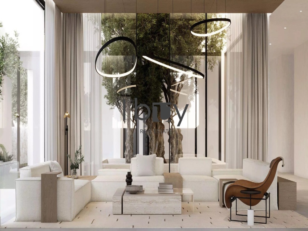 Corner Unit | Near Park | Californian Style |