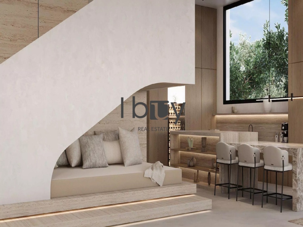 Corner Unit | Near Park | Californian Style |