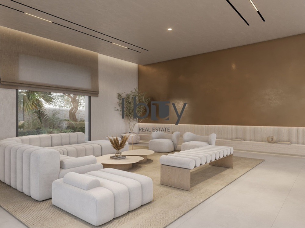 Corner Unit | Near Park | Californian Style |