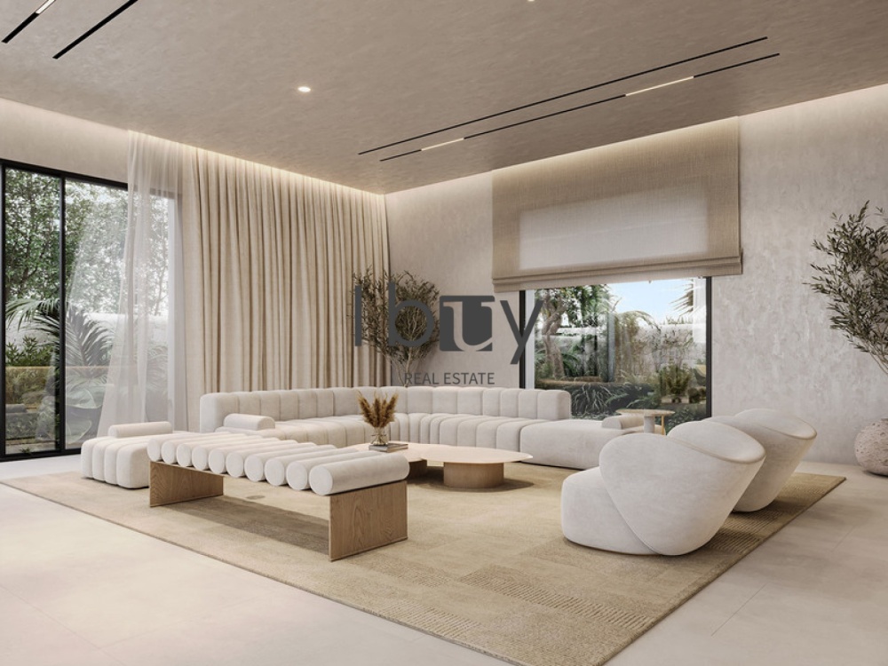 Corner Unit | Near Park | Californian Style |