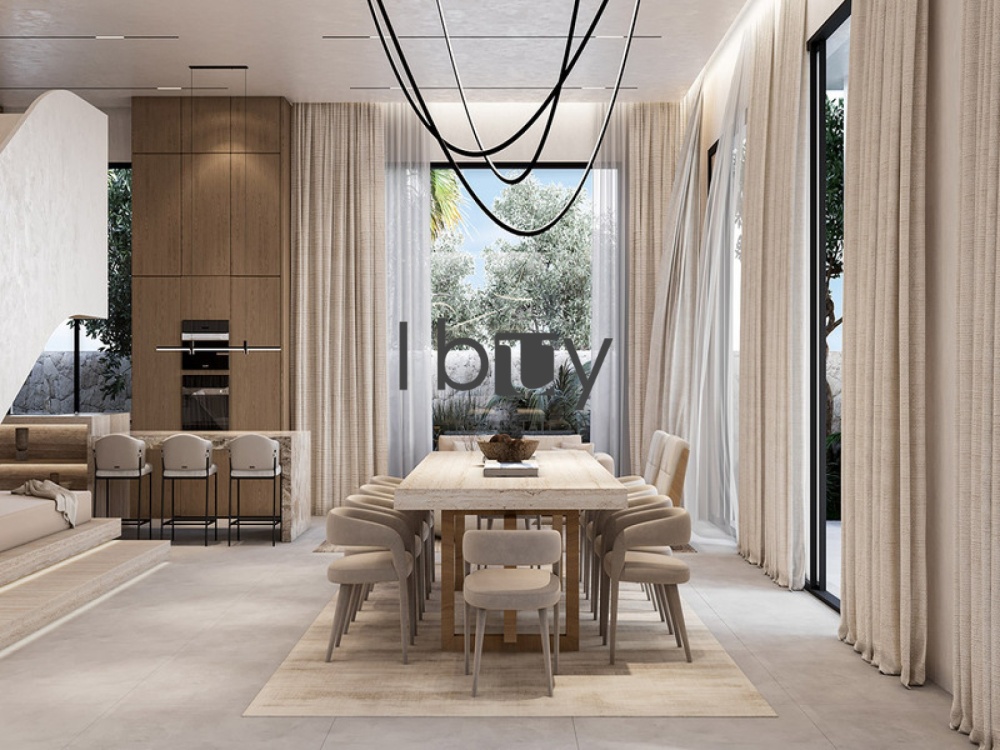 Corner Unit | Near Park | Californian Style |