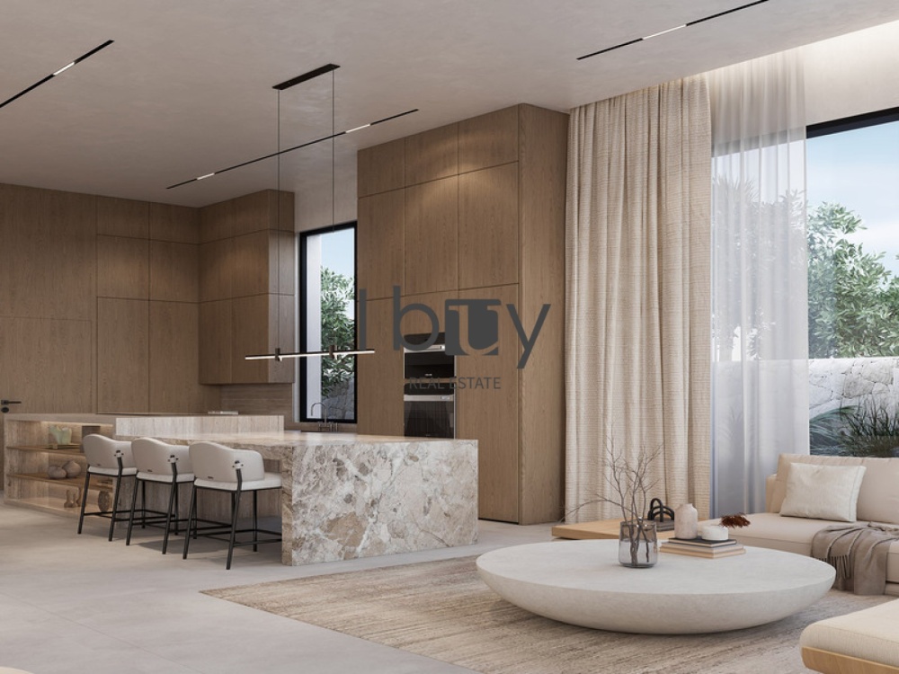 Corner Unit | Near Park | Californian Style |