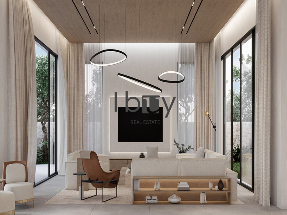 Corner Unit | Near Park | Californian Style |