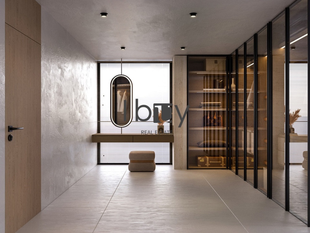 Elegant Corner Unit | Mosque View | High End |