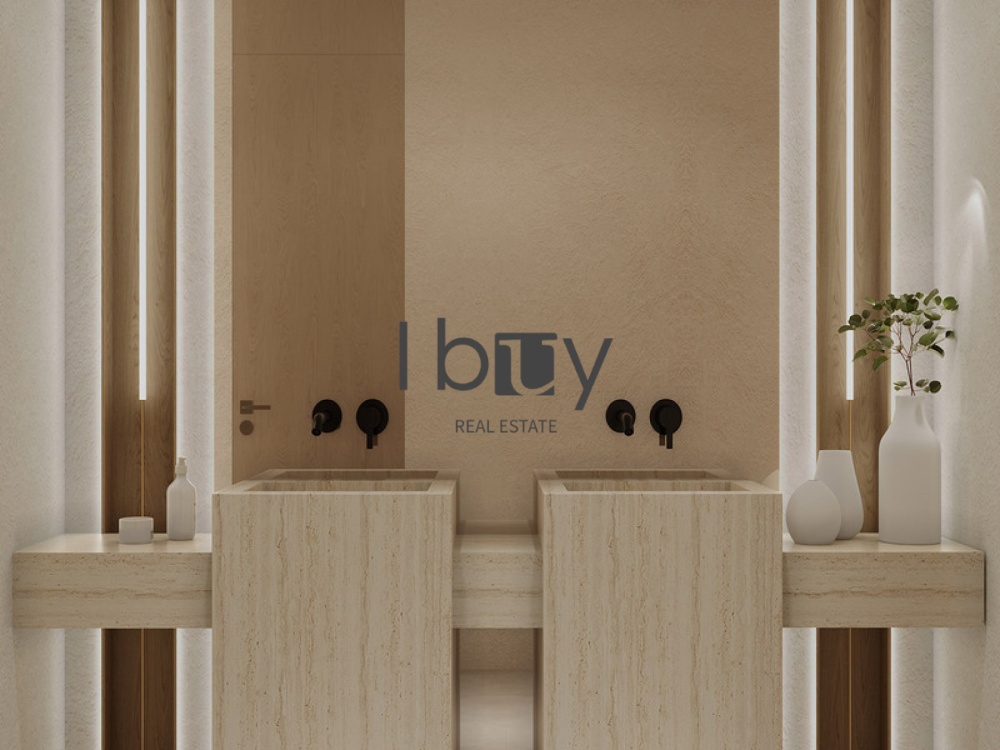 Elegant Corner Unit | Mosque View | High End |