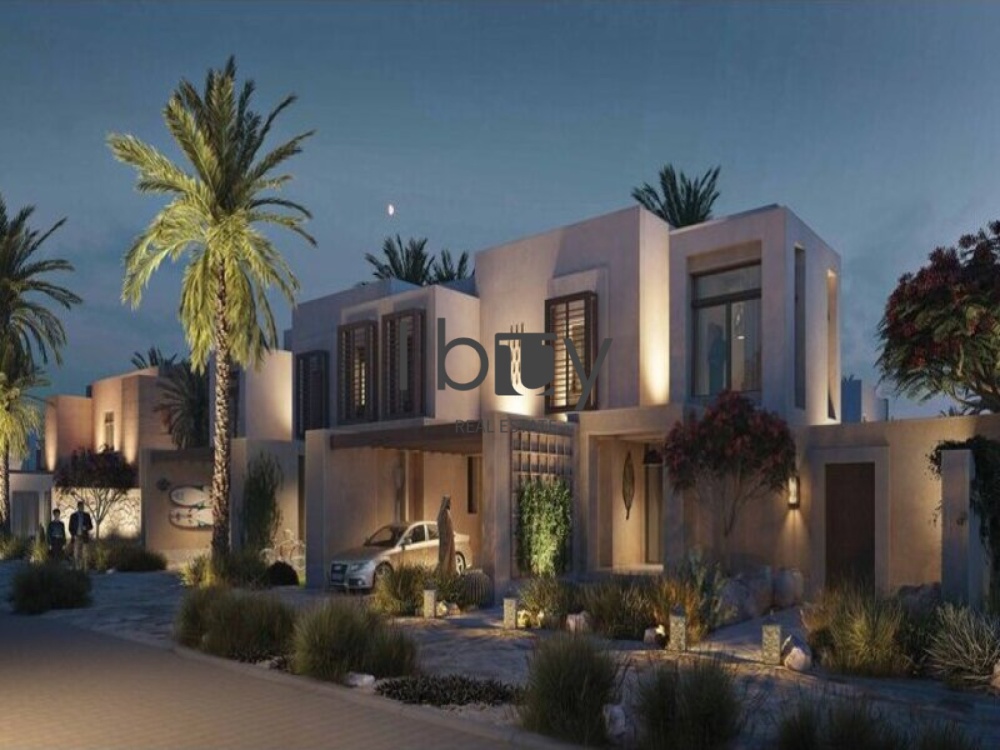 Shaden Type Villa | Exclusive 4 BR| Ideal Location