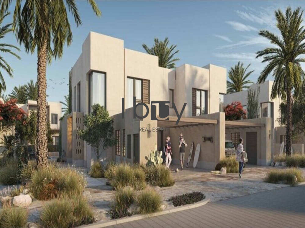Shaden Type Villa | Exclusive 4 BR| Ideal Location