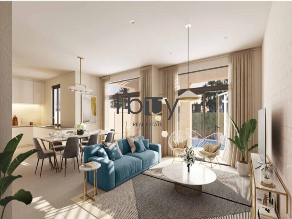 Shaden Type Villa | Exclusive 4 BR| Ideal Location