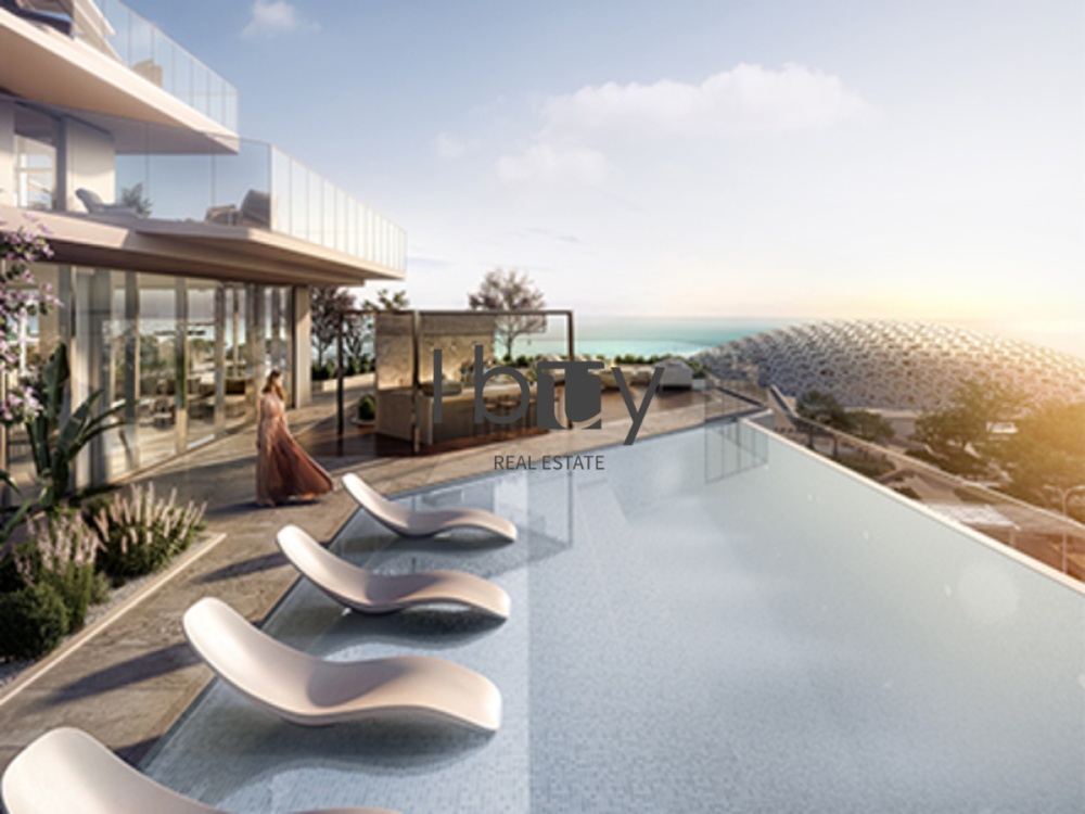 Hot Deal| Ultra Luxury Studio| Balcony| Best View