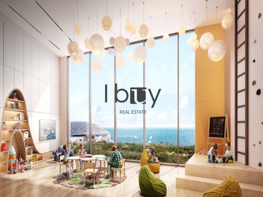 Hot Deal| Ultra Luxury Studio| Balcony| Best View