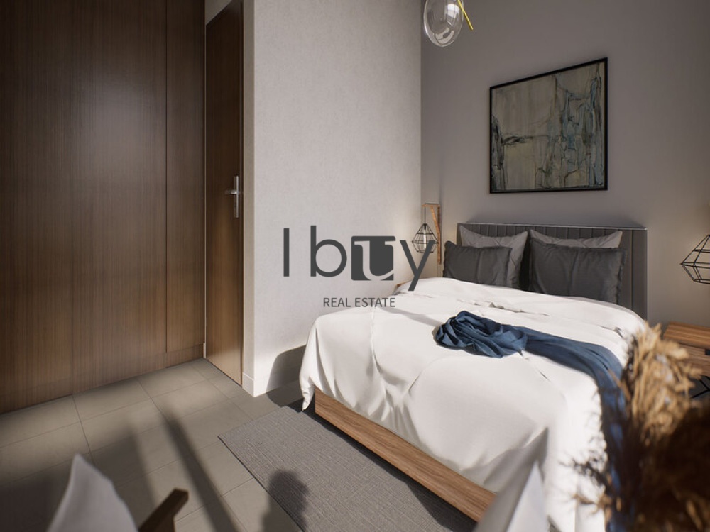 Yas Bay Sea View | Modern Designed Layout |