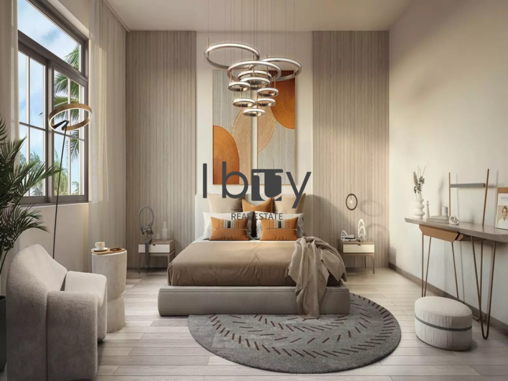 Single Row | Middle Unit | 40-60 PP | Large Plot |