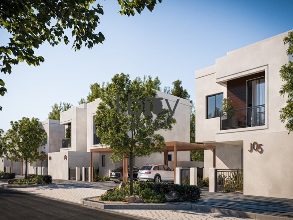 Double Row | Corner Unit | Ready Soon | Prime Area