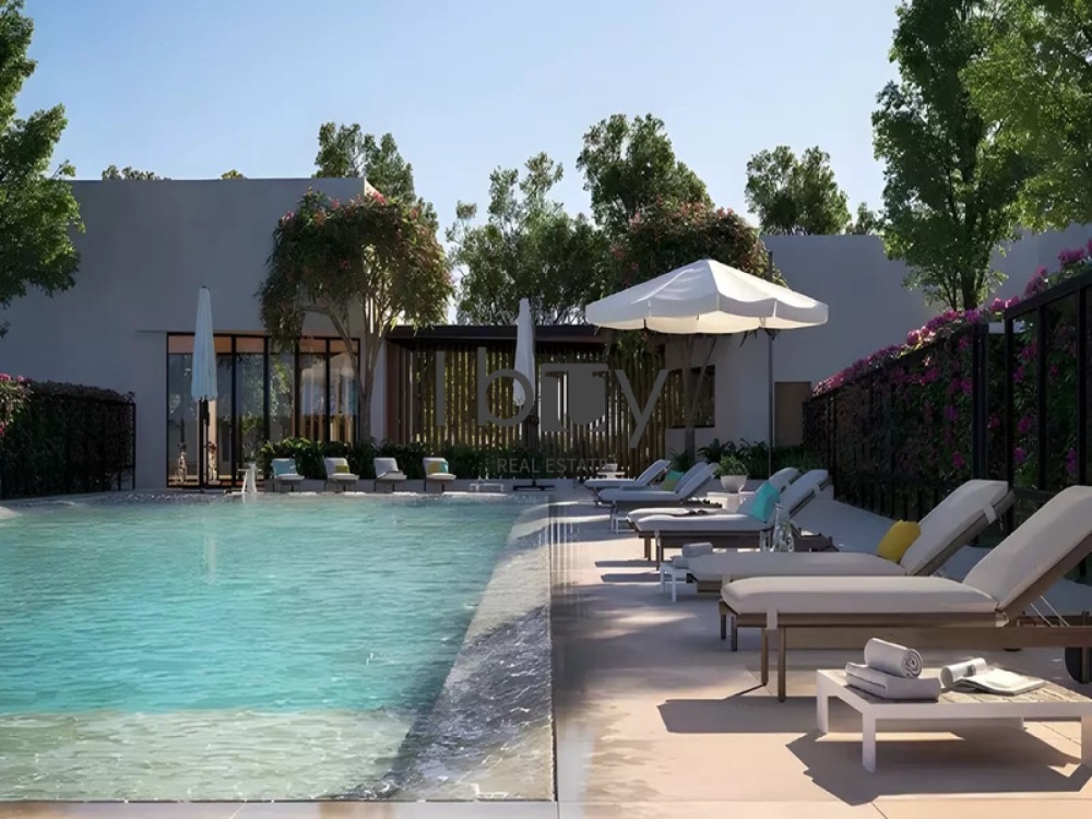 With Pool | Next To Community Club | Facilities