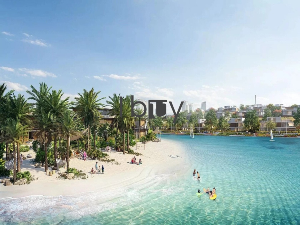 Sea Facing | Maids And Study | High ROI | Hot Deal