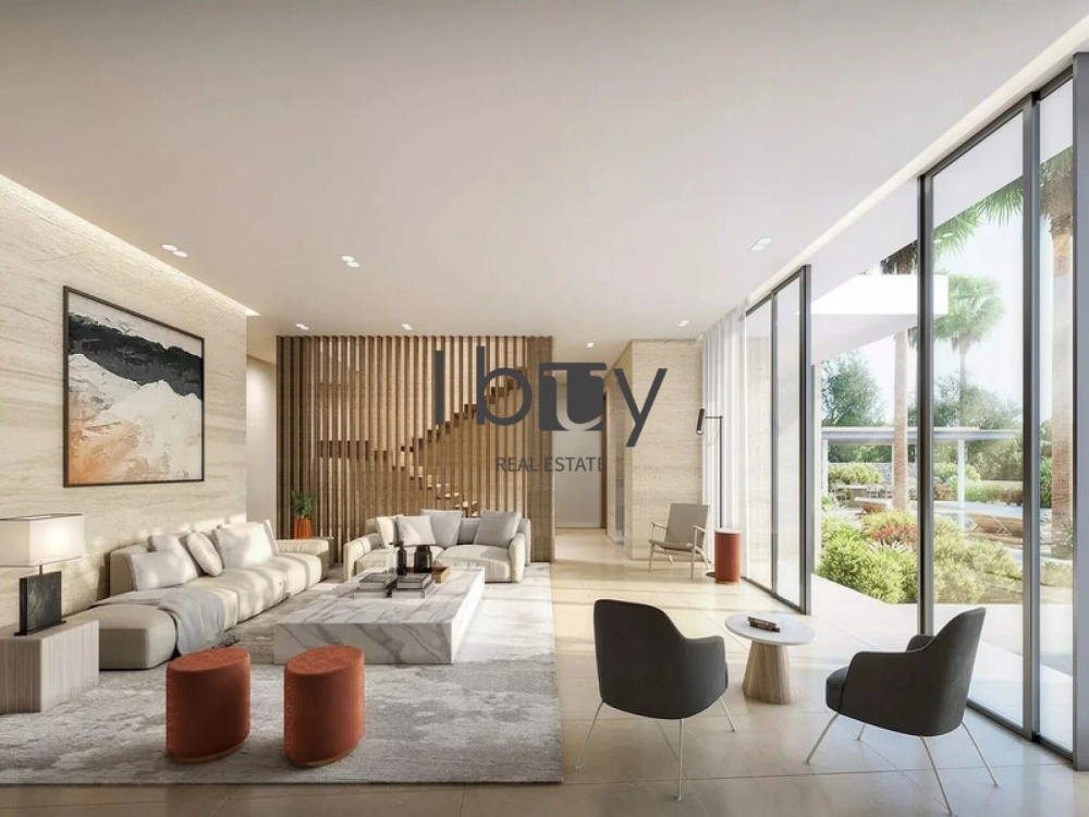 Sea Facing | Maids And Study | High ROI | Hot Deal