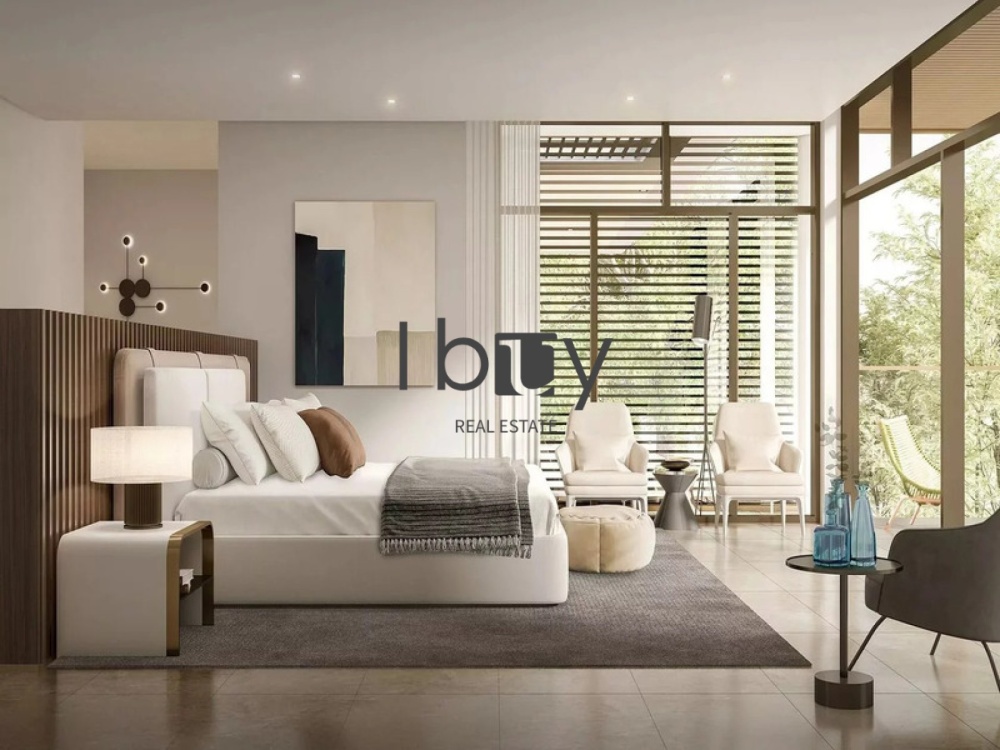 Sea Facing | Maids And Study | High ROI | Hot Deal