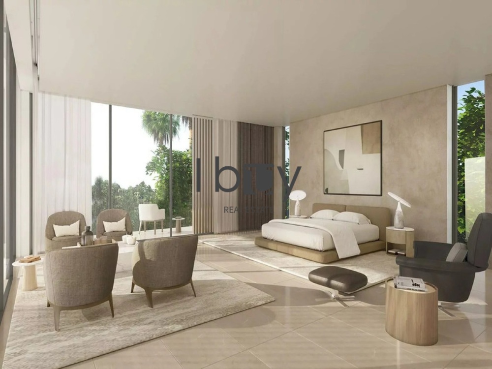 Sea Facing | Maids And Study | High ROI | Hot Deal