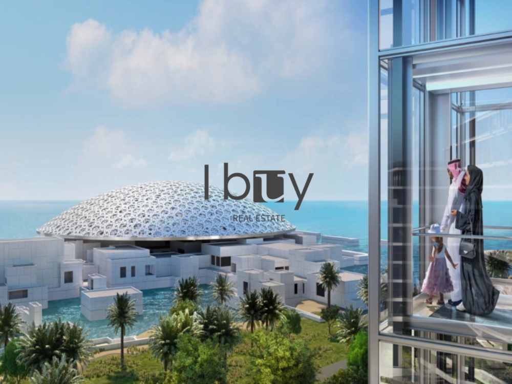 Huge Balcony | Modern Facilities | Elite Community