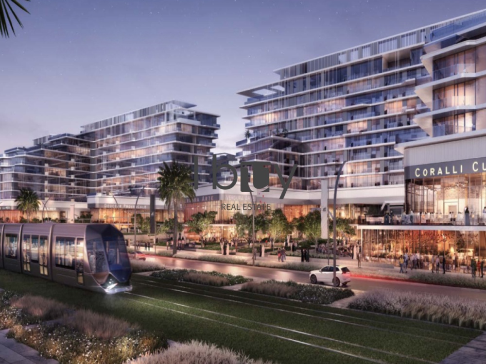 Luxury 2+M | Invest | Community View | Hot Deal |