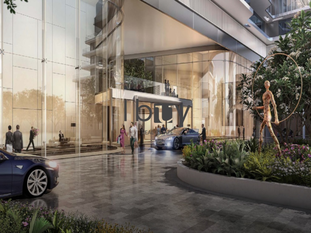 Luxury 2+M | Invest | Community View | Hot Deal |