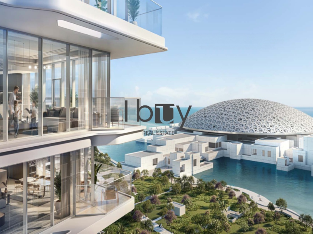 Luxury 2+M | Invest | Community View | Hot Deal |